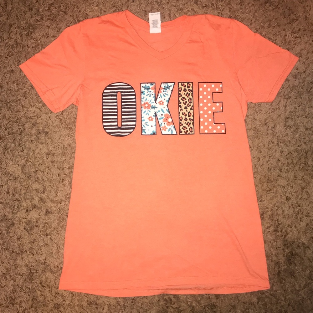OKIE T-shirt